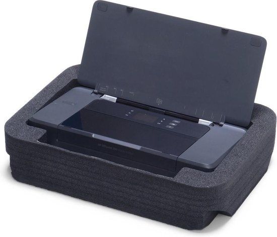 DICOTA Foam inlay for Canon iP100/iP110 Inkjet printer