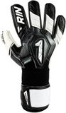 Rinat Uno Premier Prime Gants de gardien de but Noir 9