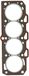 Elring 710.410 afdichting, cilinderkop | Compatibel met: FIAT BRAVA, BRAVO I, MAREA, MAREA Weekend, LANCIA Y