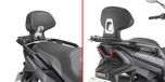GIVI Support passager, Supports scooter, TB9700A