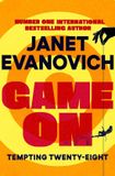 Game Simon & Schuster Game On: Tempting Twenty-Eight (Stephanie Plum Book #28) Paperback