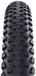 Schwalbe Marathon Plus MTB 29" x 2.60 Mountainbike Band Zwart/Reflex Unisex Volwassenen