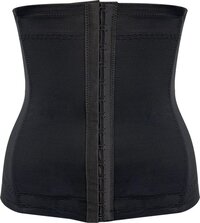 MAGIC Bodyfashion Maxi Sexy Waistnipper Zwart - XL