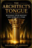 The Architect's Tongue: Building Your Destiny One Word At A Time