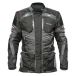 Garibaldi Tourland Veste Gris S Hommes