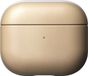 Nomad Étui en cuir AirPods 3 - Natural - Beige