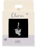 Depesche - Hanger "Express yourself" - design 080 - Hope