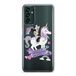 ERT GROUP mobiel telefoonhoesje voor Samsung M13 4G origineel en officieel erkend Disney patroon Minnie 035