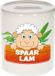 Shoppartners Bv tirelire enfant avec impression de mouton - céramique - tirelires mouton / agneau