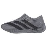 ADIDAS SPORTSWEAR 'CLIMACOOL' Slip-ons gris pierre / noir