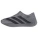 ADIDAS SPORTSWEAR Slip-ons 'CLIMACOOL' gris pierre / noir