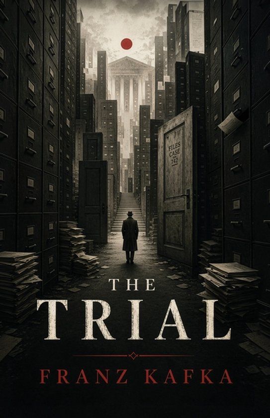 The Libri GmbH The Trial Paperback