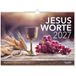 Jesus Kawohl Verlag GmbH Jesus Worte 2027