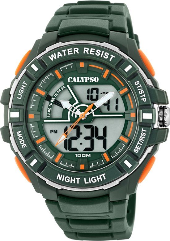 Calypso K5769/5 Horloge