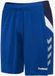 Hummel Tech Move Jr blauwe kindershort - 164