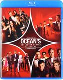 Warner Home Video Ocean's - Colección Cuatro Películas