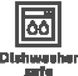 Eva Solo Karaf, 1 L, Messing Deksel, Drupvrij
