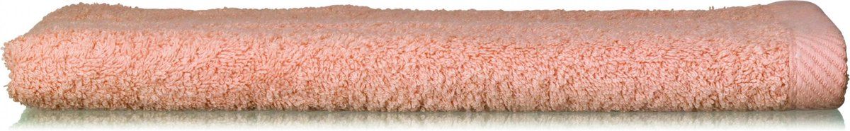 Kela Baddhanddoek Ladessa 50 x 100 cm Oudroze