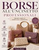 BORSE Libri GmbH Borse All'uncinetto Professionali