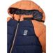 Lego Wear Doudoune à capuche enfant Jipe 704