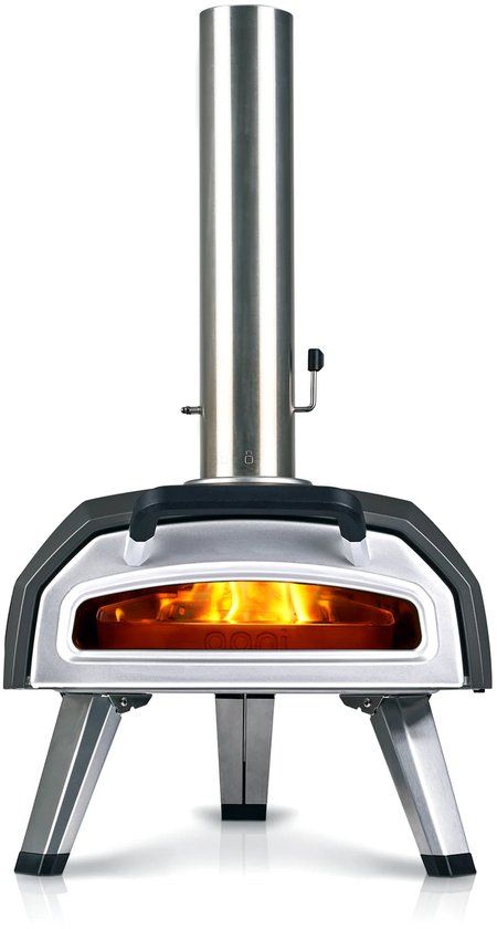 Ooni Karu 2 Pizza Oven