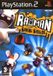 Ubisoft Rayman-Raving Rabbids - PlayStation 2 - Standard Edition