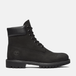 Timberland Premium 6-Inch Boot für Herren in Schwarz, Herren, Schwarz, Größe: 39.5