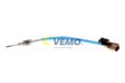 VEMO V46-72-0007 Capteur, température des gaz