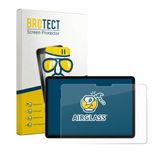 BROTECT Screenprotector voor Microsoft Surface Pro 12 2026 Beschermglas transparant