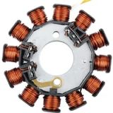 Magneti Marelli MBK 50 NITRO 2004>, OVETTO 2002> / YAMAHA 50 AEROX 2004>, NEO'S 2002> Motorcycle Ignition
