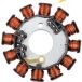 Magneti Marelli MBK 50 NITRO 2004>, OVETTO 2002> / YAMAHA 50 AEROX 2004>, NEO'S 2002> Motorcycle Ignition