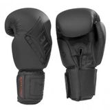 Metal Boxe Bokshandschoenen concurrent Metal Boxe, 10 oz, Unisex, Volwassenen, Zwart
