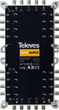 Nevoswitch 714505 - Multiswitch - 5x5x16 - 5 Ingangen - 16 Uitgangen