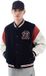 New Era Mlb Varsity New York Yankees Anorak Veste XL Homme Imperméable Marine Court