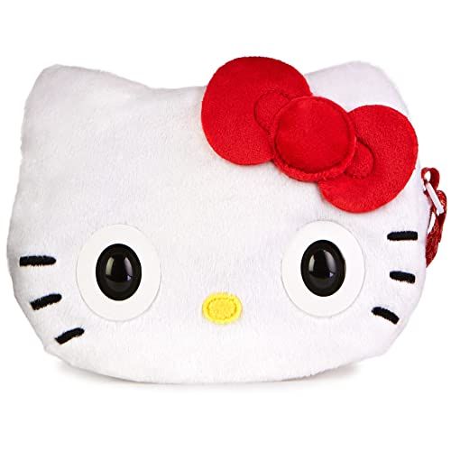 Purse Pets 6065365 oprspts Hello Kitty