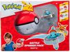 Pokémon Battle Spinner Pkw4397 Figuur Geassorteerd Rood