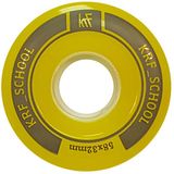 KRF School Alu Puc 2 Units Wiel Or 58 x 32 mm