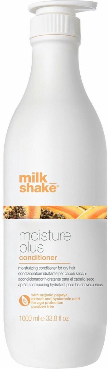 Milk_Shake Milk Shake Ms Moisture Plus Conditioner 1l