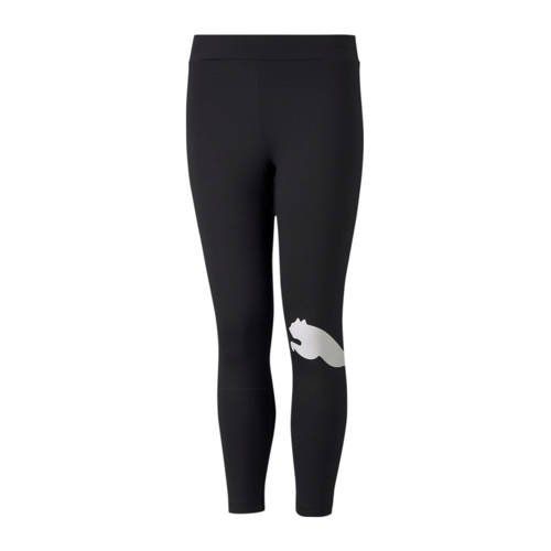 PUMA Legging Zwart - Dames - Maat: - - 4063697152113