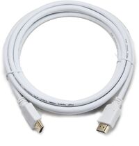 CableXpert High Speed HDMI kabel met Ethernet