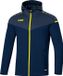 Jako - Hooded jacket Champ 2.0 Women - Jas met kap Champ 2.0 - 36 - Blauw