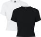 T-shirt PCAMELIA 2-PACK BABY