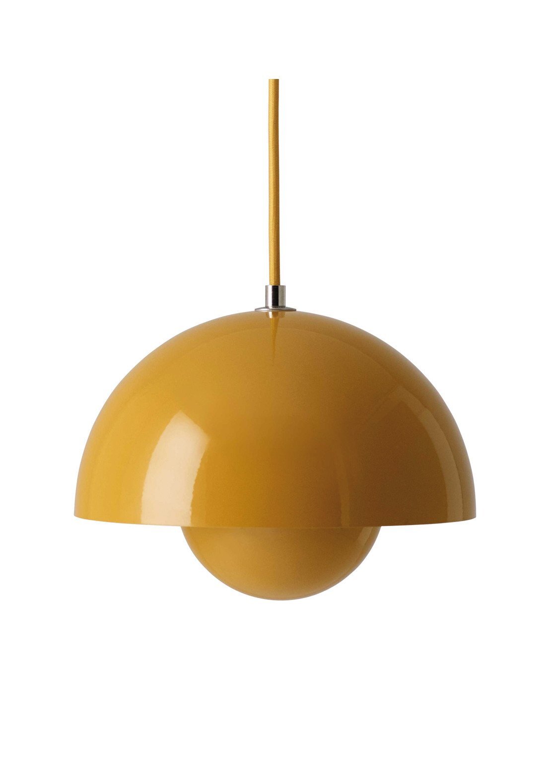 &Tradition FlowerPot VP1 hanglamp