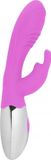 Simplicity SEARLE Classic rabbit vibrator - Pink