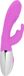 Simplicity SEARLE Classic rabbit vibrator - Pink