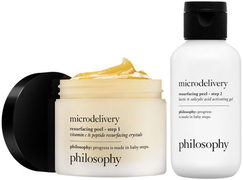 PHILOSOPHY Microdelivery