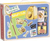 Byomic Insect Explorer Set XL - 21-delige onderzoek set voor kids - Bio Plastic