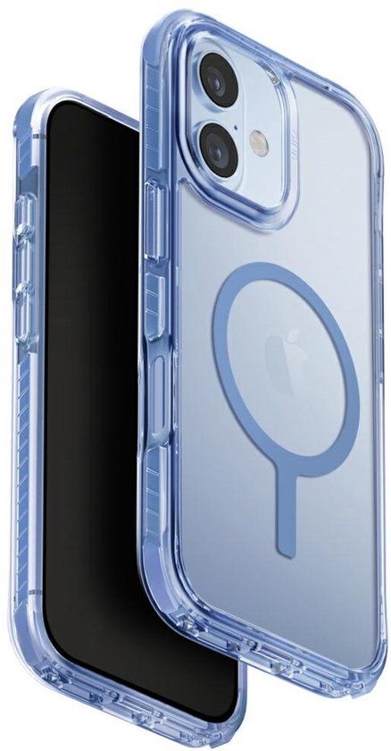 Uniq Combat Case voor iPhone 17 Magsafe