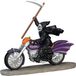 Lemax Grim Rider