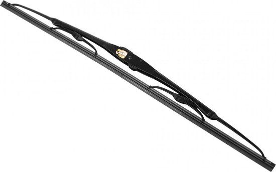 Valeo SILENCIO VR1 Ruitenwisser - 30cm - Achterzijde - Geschikt voor Toyota Aygo, Peugeot 107